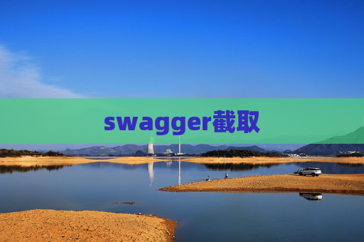 swagger截取